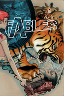 FABLES TP VOL 02 ANIMAL FARM