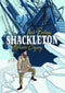 SHACKLETON ANTARCTIC ODYSSEY GN (C: 1-1-0)