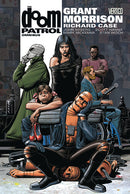 DOOM PATROL OMNIBUS HC (MR)