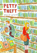 PETTY THEFT GN (MR) (C: 0-0-1)