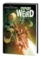 DISNEY KINGDOMS SEEKERS OF WEIRD HC