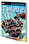 FANTASTIC FOUR EPIC COLLECTION TP INTO TIMESTREAM