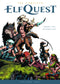 COMPLETE ELFQUEST TP VOL 01 ORIGINAL QUEST (C: 0-1-2)