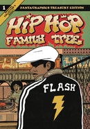 HIP HOP FAMILY TREE GN VOL 01 (NEW PTG) (C: 0-1-2)