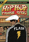 HIP HOP FAMILY TREE GN VOL 01 (NEW PTG) (C: 0-1-2)