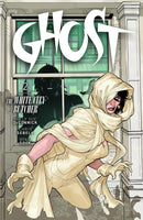 GHOST TP VOL 02 WHITE CITY BUTCHER (MAY140063) (MR)