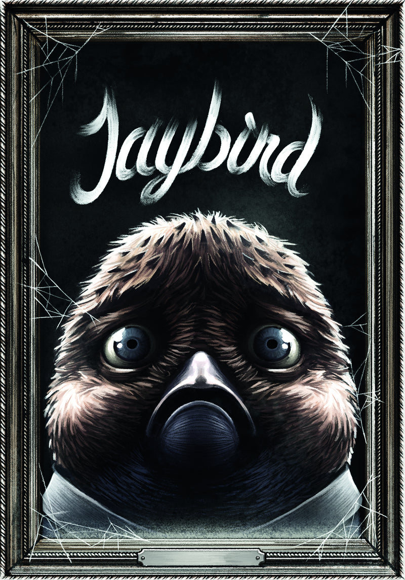 JAYBIRD HC (C: 0-1-2)