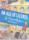 AGE OF LICENSE GN (C: 0-1-2)