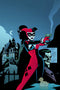 HARLEY QUINN VENGEANCE UNLIMITED TP