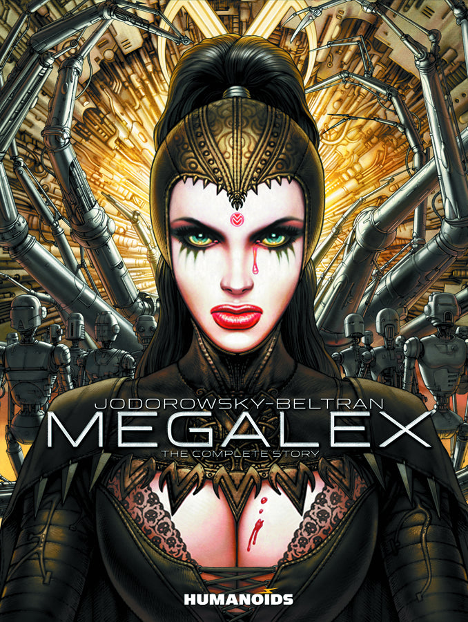MEGALEX HC (C: 0-0-1)