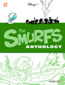 SMURFS ANTHOLOGY HC VOL 03