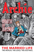 ARCHIE THE MARRIED LIFE TP VOL 06