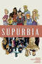 SUPURBIA TP VOL 04