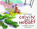 EXPLORING CALVIN AND HOBBES SC