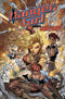 DANGER GIRL MAYDAY TP