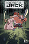 SAMURAI JACK TP VOL 02 SCOTSMANS CURSE