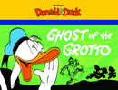 WALT DISNEY DONALD DUCK GN VOL 01 GHOST GROTTO (C: 1-1-2)