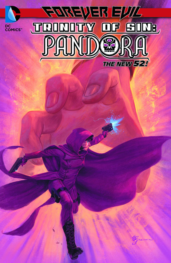 TRINITY OF SIN PANDORA TP VOL 02 (N52)