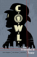 COWL TP VOL 01 PRINCIPLES OF POWER (MR)
