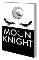 MOON KNIGHT TP VOL 01 FROM DEAD
