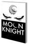 MOON KNIGHT TP VOL 01 FROM DEAD