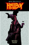 HELLBOY WEIRD TALES HC JUL140121