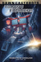 TRANSFORMERS ROBOTS IN DISGUISE TP VOL 06