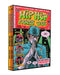 HIP HOP FAMILY TREE GN BOX SET 1975-1983 (C: 0-1-2)