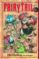 FAIRY TAIL GN KODANSHA ED VOL 01 (C: 1-0-0)