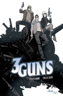 3 GUNS TP