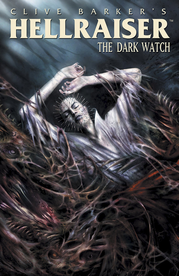 HELLRAISER DARK WATCH TP VOL 03 (MR)