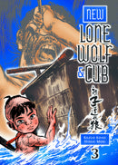 NEW LONE WOLF AND CUB TP VOL 03 (MR) (C: 1-1-2)