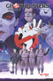 GHOSTBUSTERS ONGOING TP VOL 09 MASS HYSTERIA PT 2