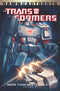 TRANSFORMERS MORE THAN MEETS THE EYE TP VOL 06