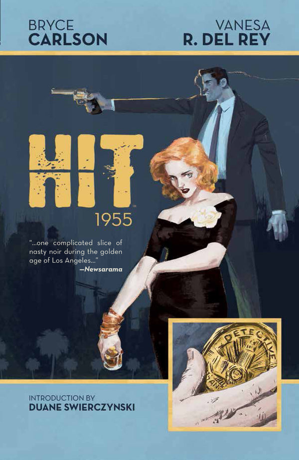 HIT TP VOL 01 1955