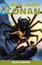 SAVAGE SWORD OF CONAN TP VOL 18 (C: 0-1-2)