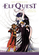 COMPLETE ELFQUEST TP VOL 02 (C: 0-1-2)