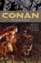 CONAN TP VOL 16 THE SONG OF BELIT (C: 0-1-2)