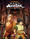 AVATAR LAST AIRBENDER RIFT LIBRARY ED HC (C: 1-0-0)