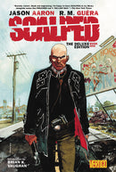 SCALPED HC BOOK 01 DELUXE EDITION (MR)