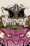 DARK ENGINE TP VOL 01 ART OF DESTRUCTION (MR)