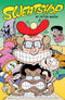 SWEATSHOP TP PETER BAGGE (C: 0-1-2)