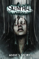 SILENT HILL DOWNPOUR ANNES STORY TP