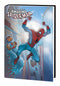 AMAZING SPIDER-MAN HC WHO AM I