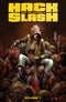 HACK SLASH SON OF SAMHAIN TP VOL 01 (MR)