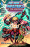 HE MAN AND THE MASTERS OF THE UNIVERSE TP VOL 04