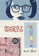 EIGHTBALL GHOST WORLD TP (CURR PTG) (MR) (C: 0-1-2)