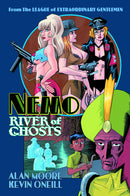 NEMO RIVER OF GHOSTS HC (MR) (C: 1-0-2)