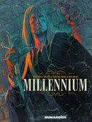 MILLENNIUM HC (MR) (C: 0-0-1)