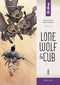 LONE WOLF & CUB OMNIBUS TP VOL 08 (C: 1-1-2)